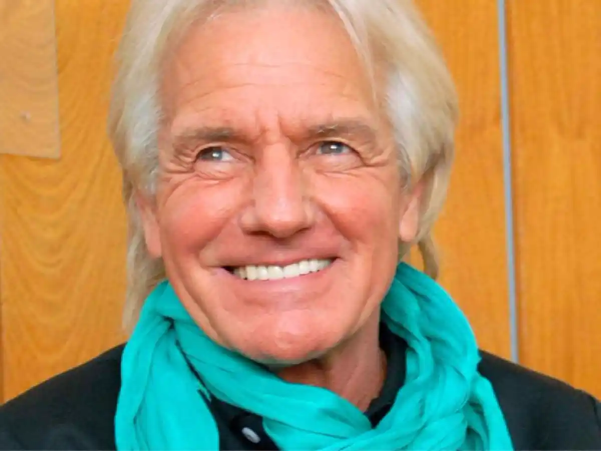 Último momento: Sergio Denis abrió los ojos y responde a los estímulos