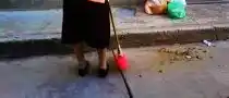 Una y otra