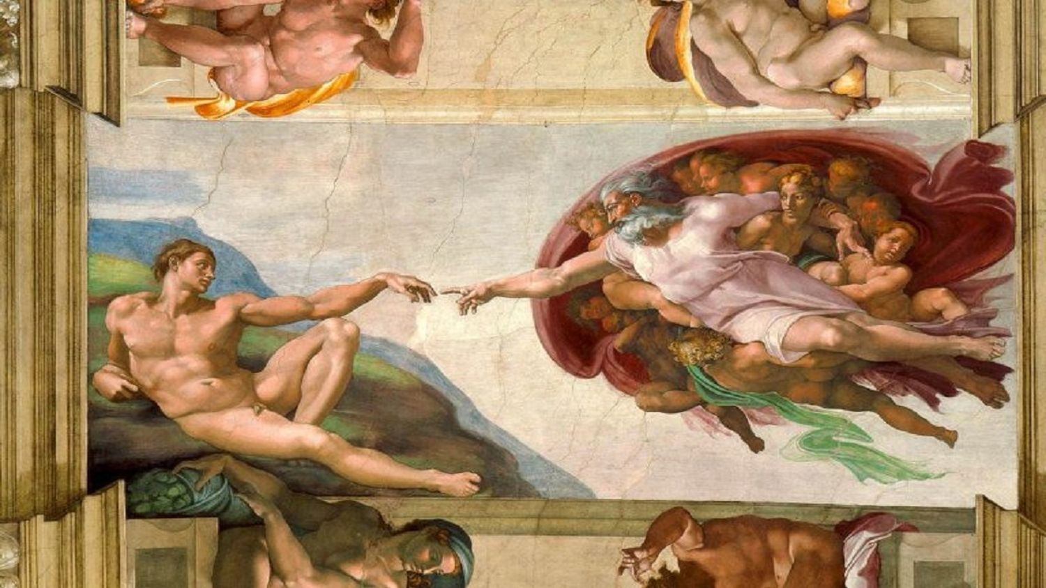 Erigida hace 5 siglos ¿QUÉ SECRETOS ESCONDE la CAPILLA SIXTINA?