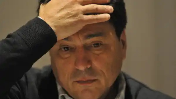 Detuvieron a un hijo de Daniel Passarella por narcotráfico