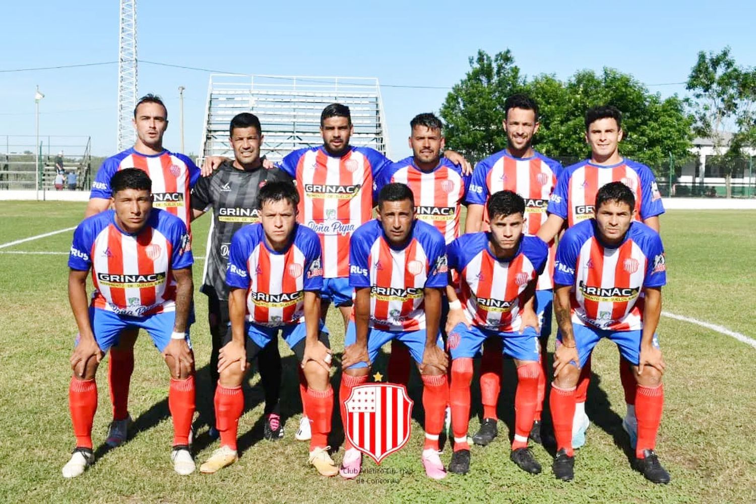 Libertad recibe, el domingo, a Deportivo América de Federación