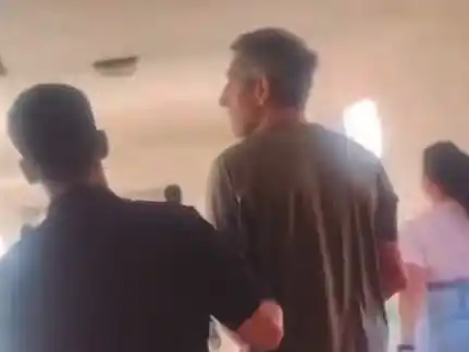 Victoria sigue impactada por la sentencian al entrenador Eugenio Balbi