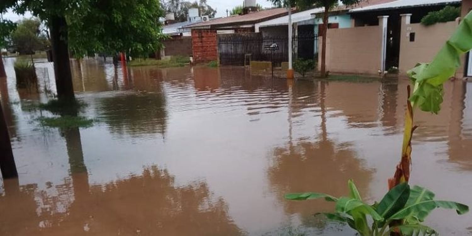 inundaciones