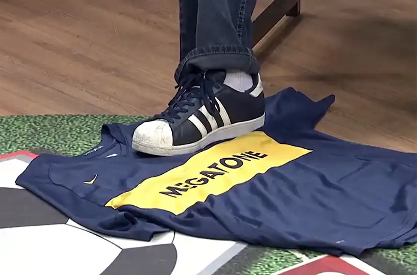 Duro panorama para Boca en Belo Horizonte: «Hay que masacrarlos»