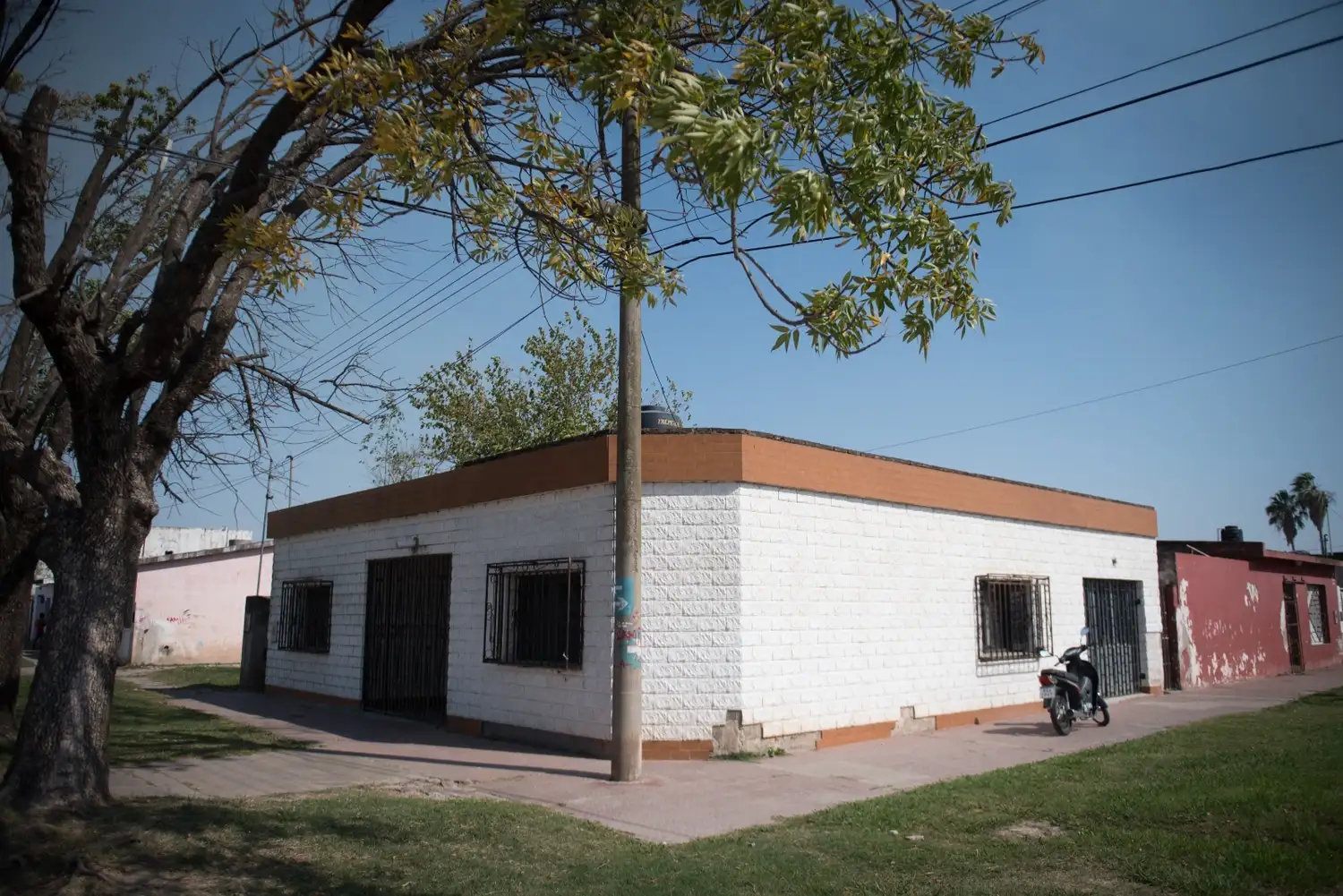 leo gallegos