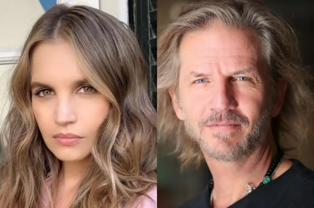 Sabrina Garciarena defendió a Facundo Arana de las denuncias en su contra