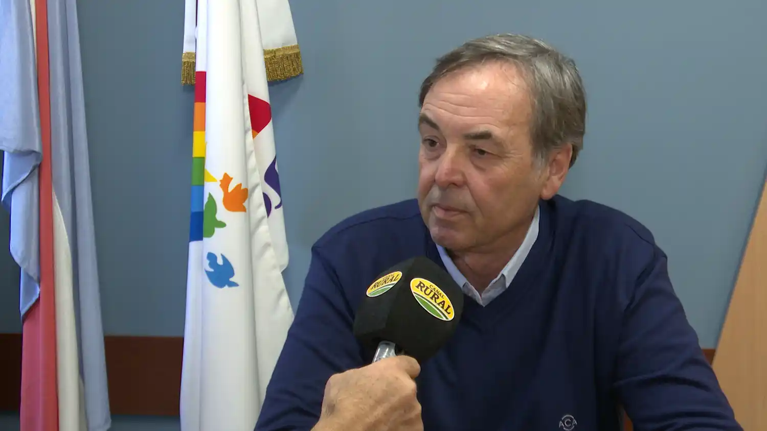 LA COOPERATIVA DEL CAMPO ARGENTINO