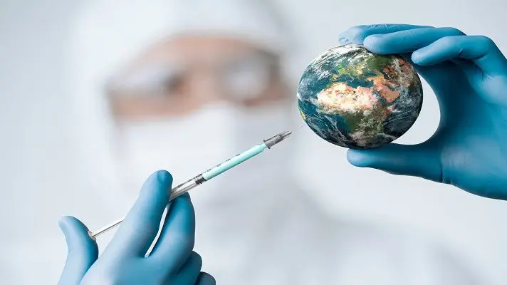 OPS: por MALAPAGA se retrasa entrega de vacunas del COVAX en Venezuela