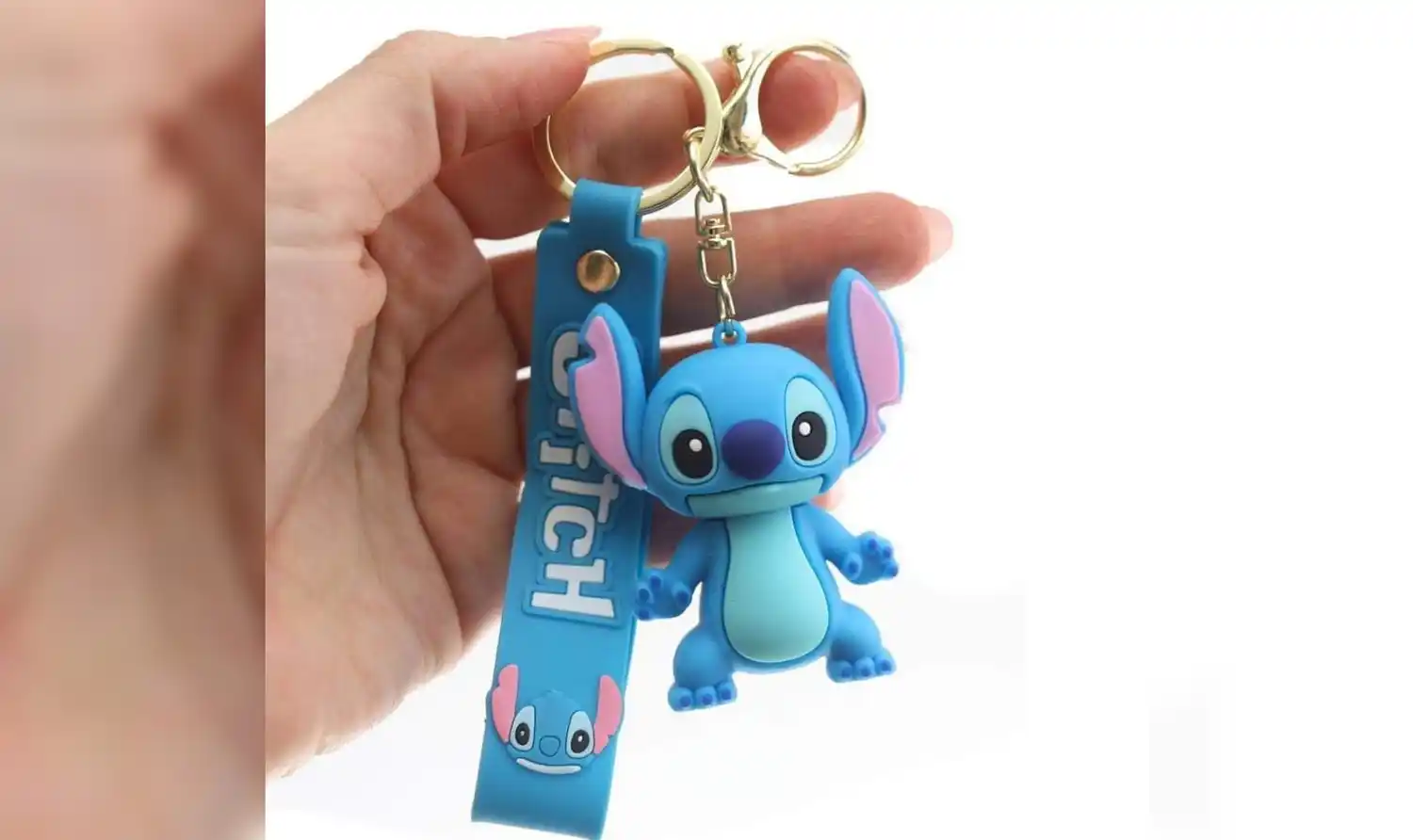 Busca las llaves que perdió