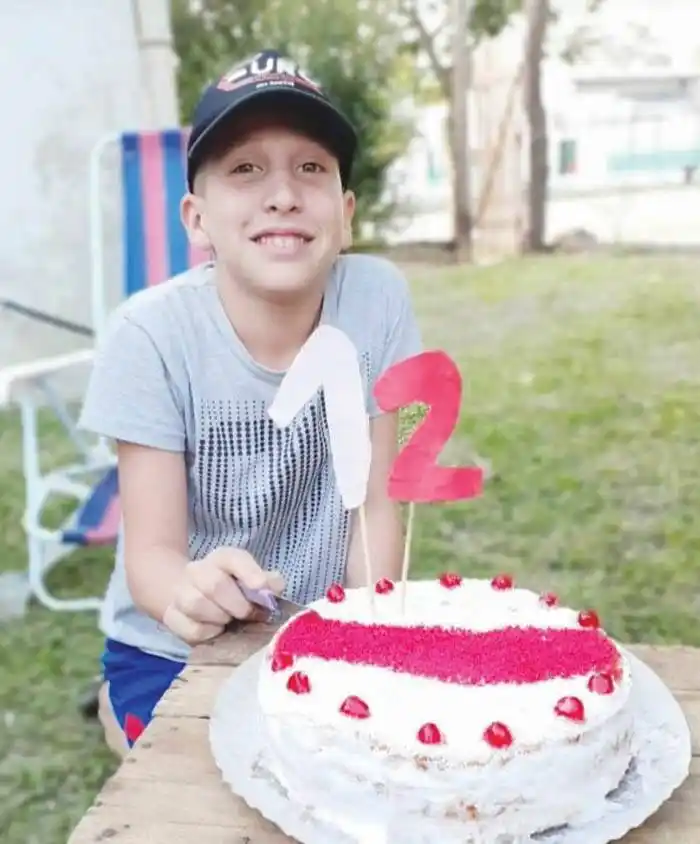 Nuestros Niños