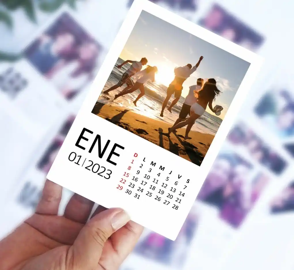 El calendario de feriados para este 2023