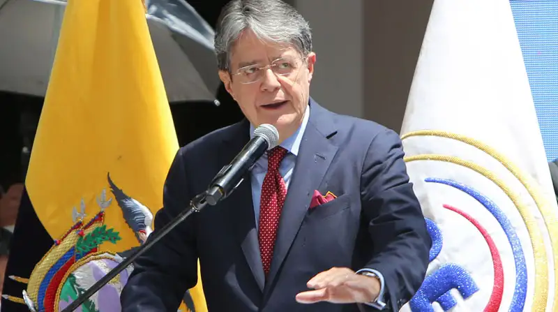 Lasso tendrá con un congreso fracturado y una crisis sanitaria