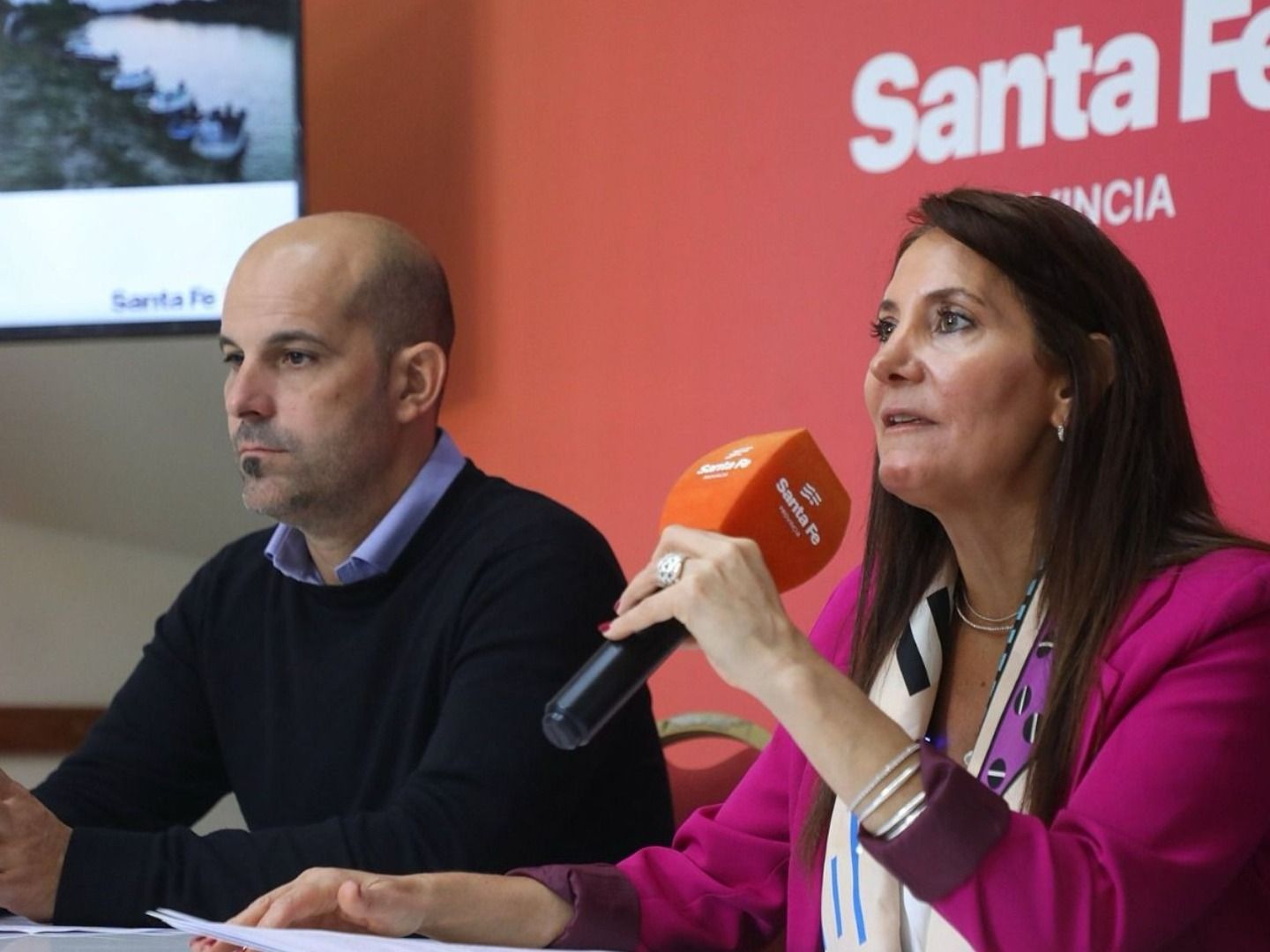 turismo santa fe