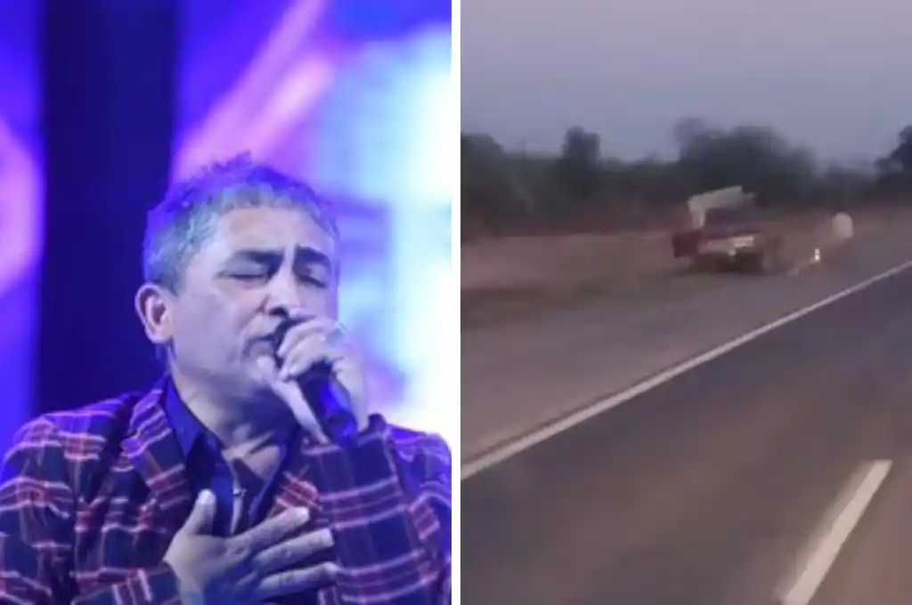 Sorpresa en las redes sociales