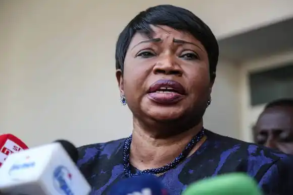 CPI recibe denuncia de paramilitarismo durante protestas en Colombia