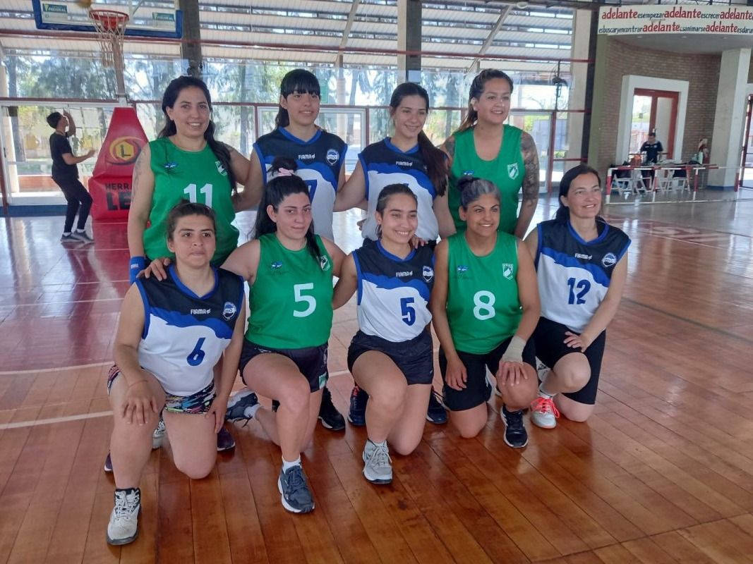 Gualeguaychú será sede del Torneo Nacional de Básquet para Personas Sordas