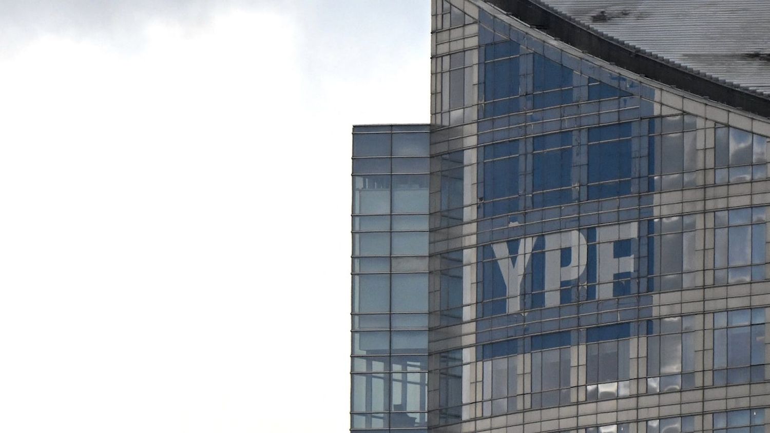 Argentina apeló al fallo millonario por YPF