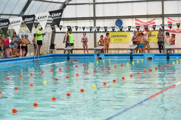 Se realizarán encuentros de Interpiletas entre clubes de Chascomús