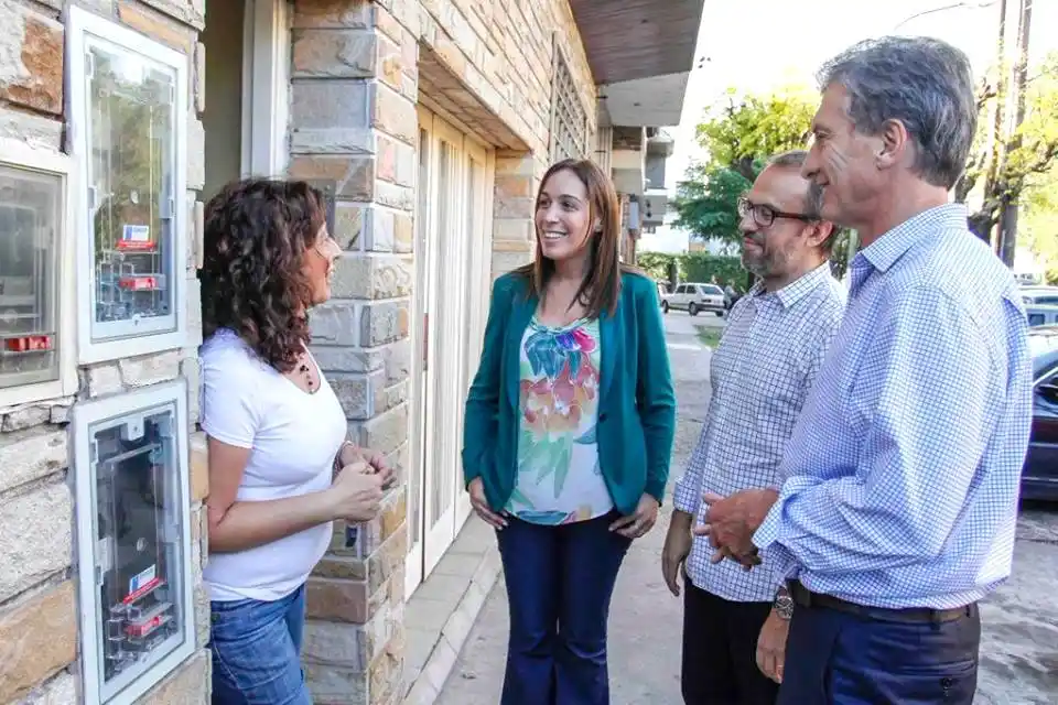 Diego Valenzuela presenta propuesta junto a Vidal en 3 de Febrero