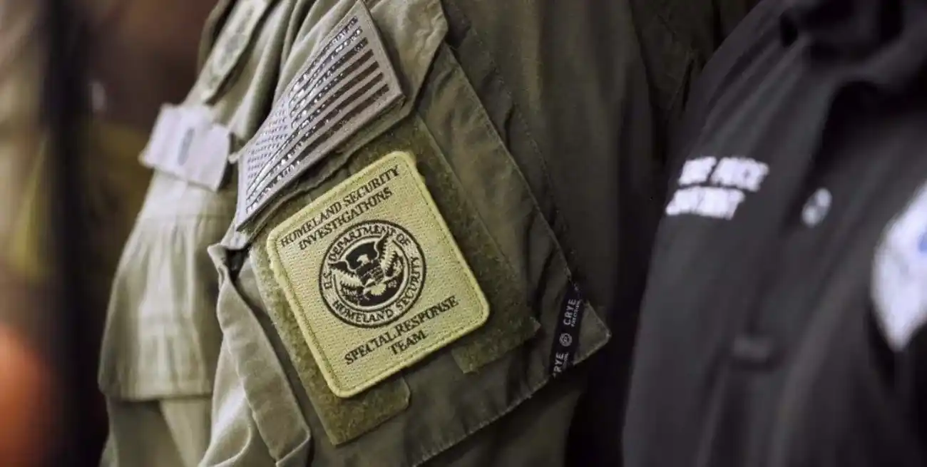 El DHS argumentó que la medida ayudará a abordar las preocupaciones de seguridad nacional.