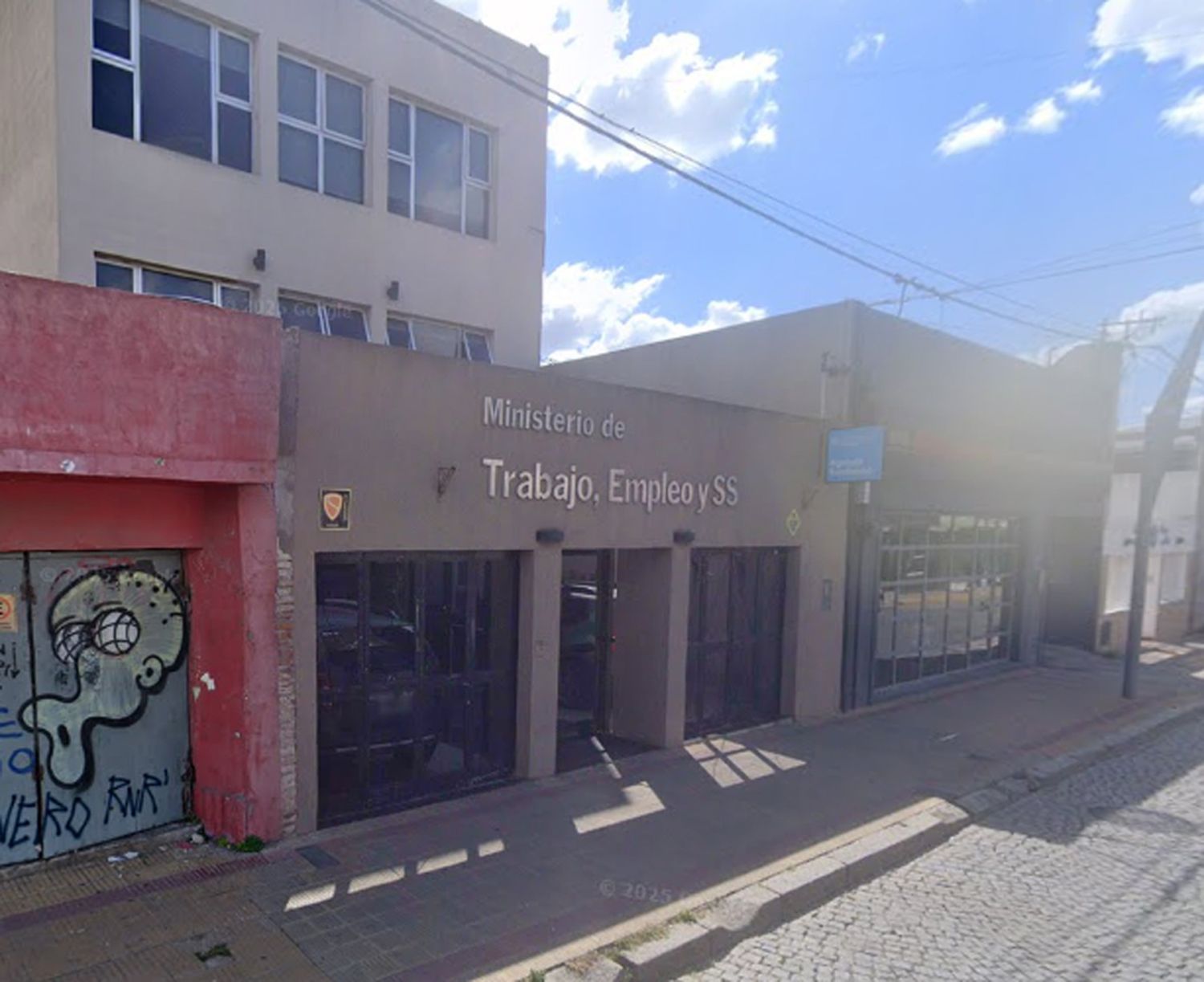Capital Humano gastará más de ocho millones y medio en alquilar cocheras para autos en Tandil