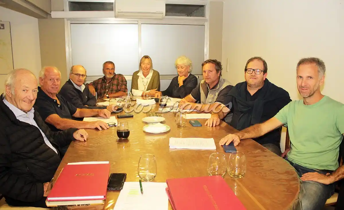 Sociedad Rural de Necochea