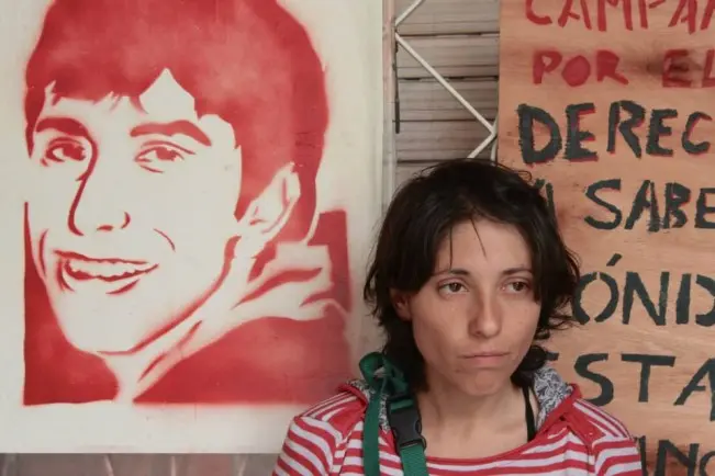 Caso Luciano Arruga: Citan a declarar al conductor que lo atropelló