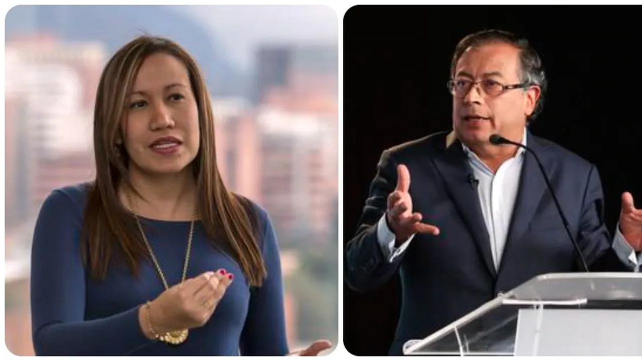 “Sistema de salud en Colombia es uno de los peores del mundo” afirma Petro