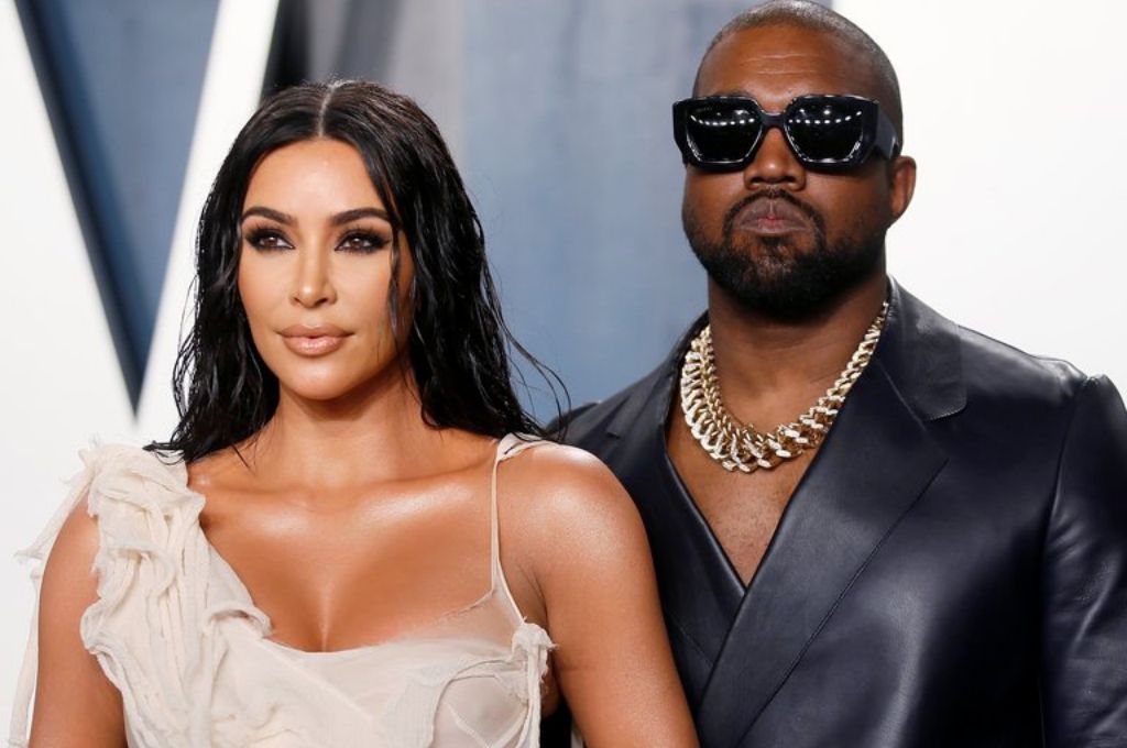 Kanye West anunció su candidatura a la presidencia de Estados Unidos