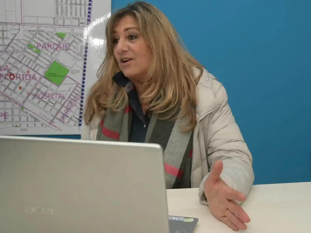  El municipio lanzará un concurso  de ideas para construir viviendas