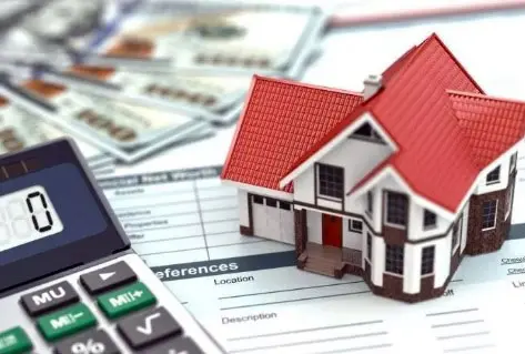 Mercado inmobiliario: las propiedades bajarían un 30%