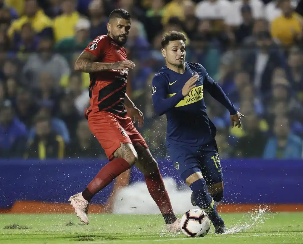 Boca visita a Vélez, en un duelo muy especial