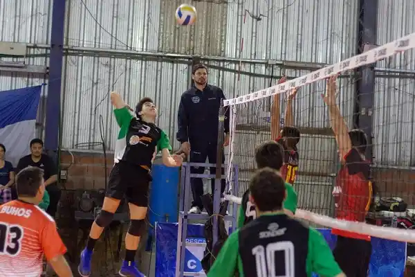 Se define hoy la Liga Provincial de Mayores en Pescadores