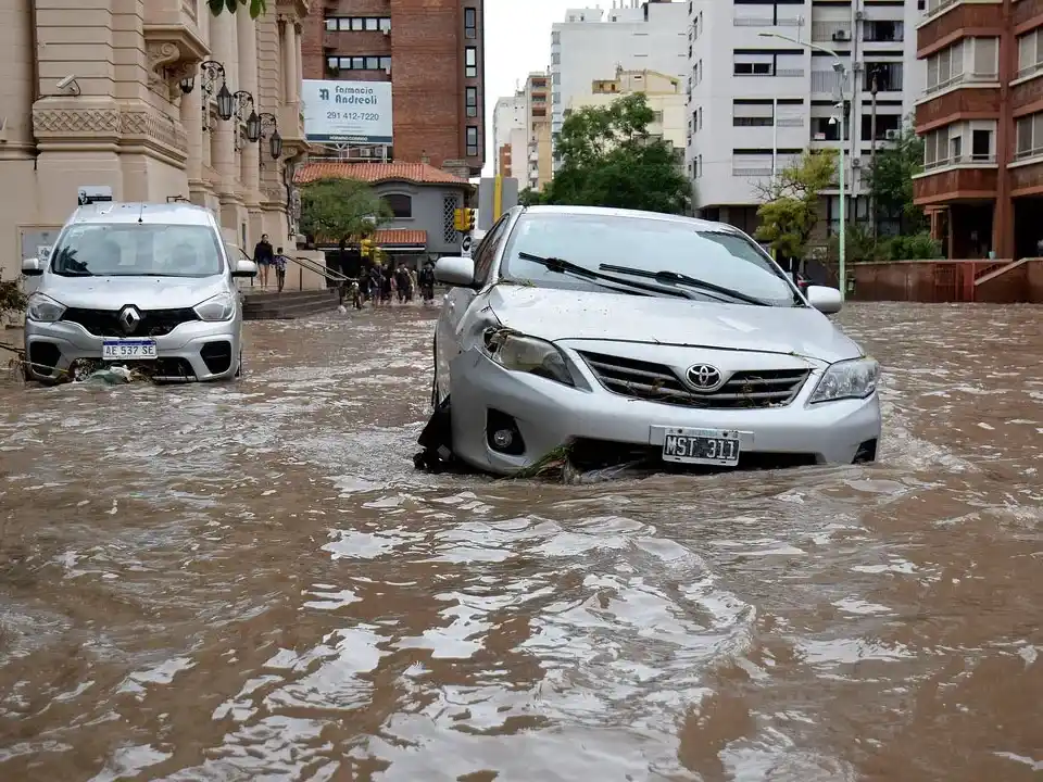El BID aprobó una línea de crédito por US$ 200 millones para ayudar a Bahía Blanca