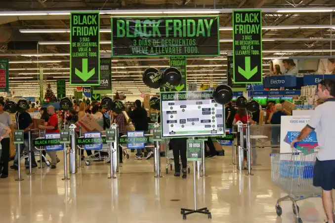 Black Friday: qué recaudos hay que tener en cuenta para evitar estafas