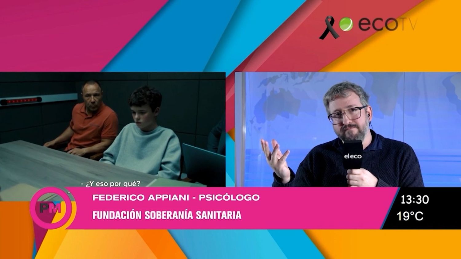 informe especial sobre adolescencia con la mirada de especialistas