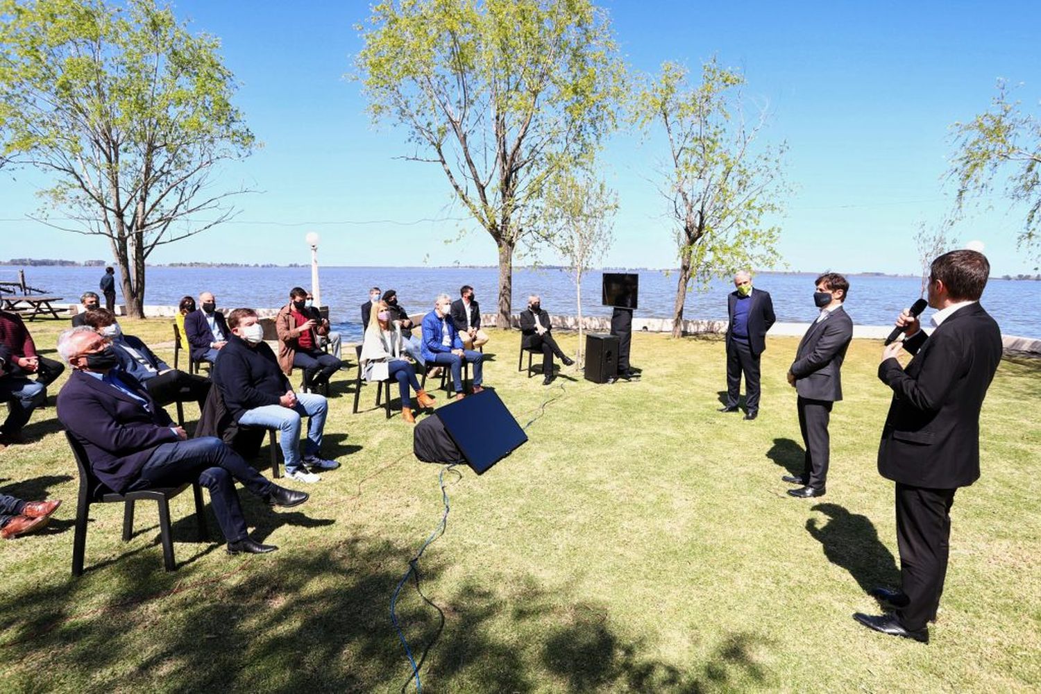 La Provincia dejó a Tandil al margen del Fondo Municipal de la Cultura y el Turismo