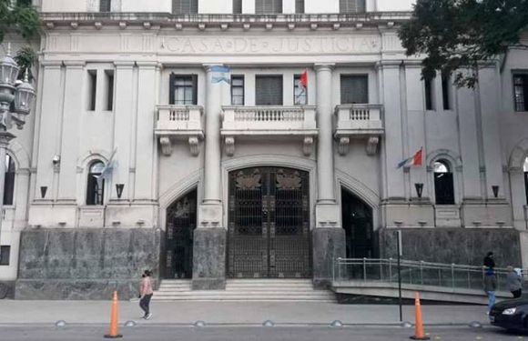 Una banda de estafadores de Santa Fe deberá resarcir a las víctimas
