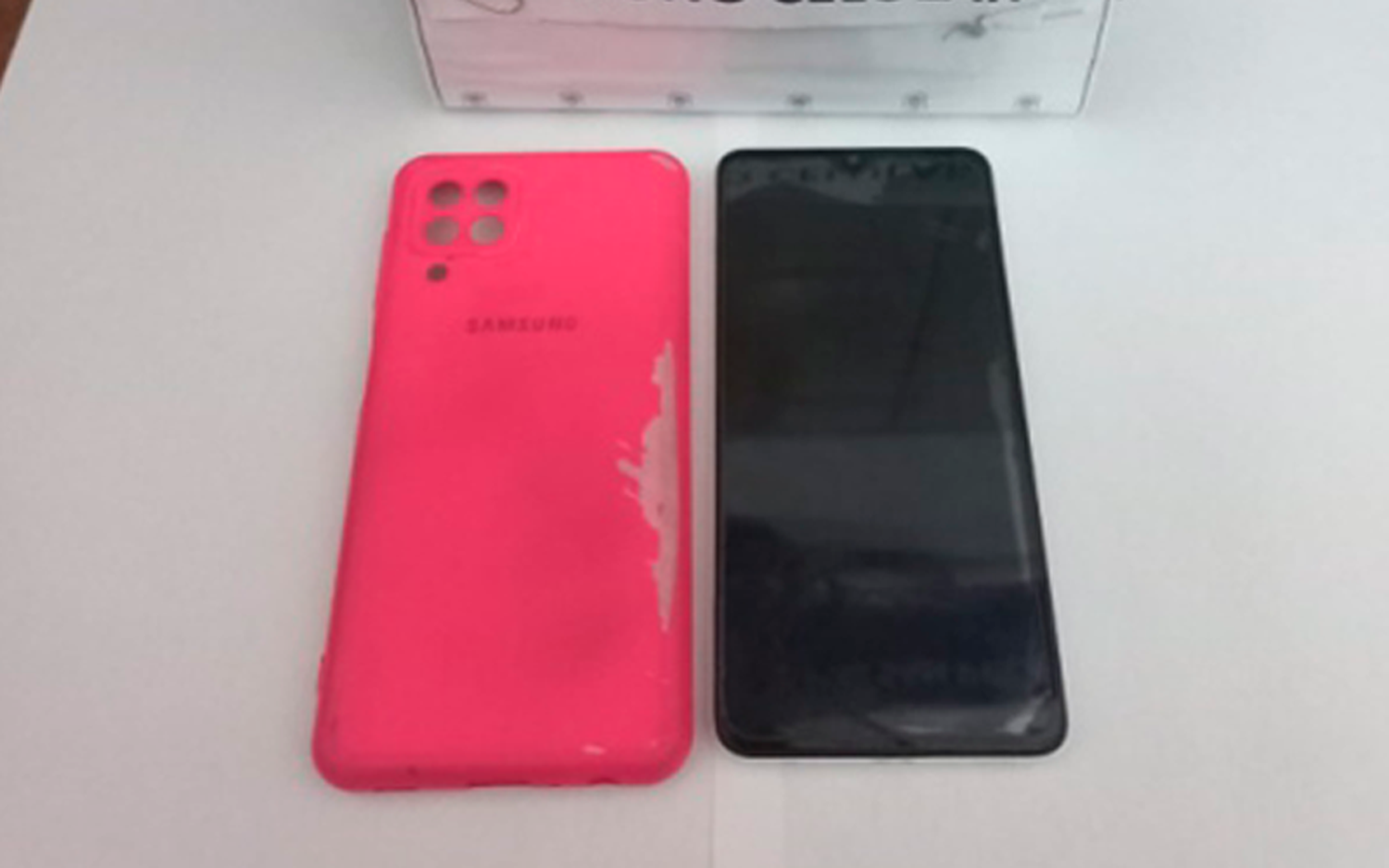Recuperaron celular robado a la empleada de una estación de servicio