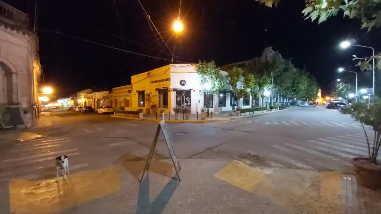 Cómo se vive detrás del mostrador con las puertas cerradas