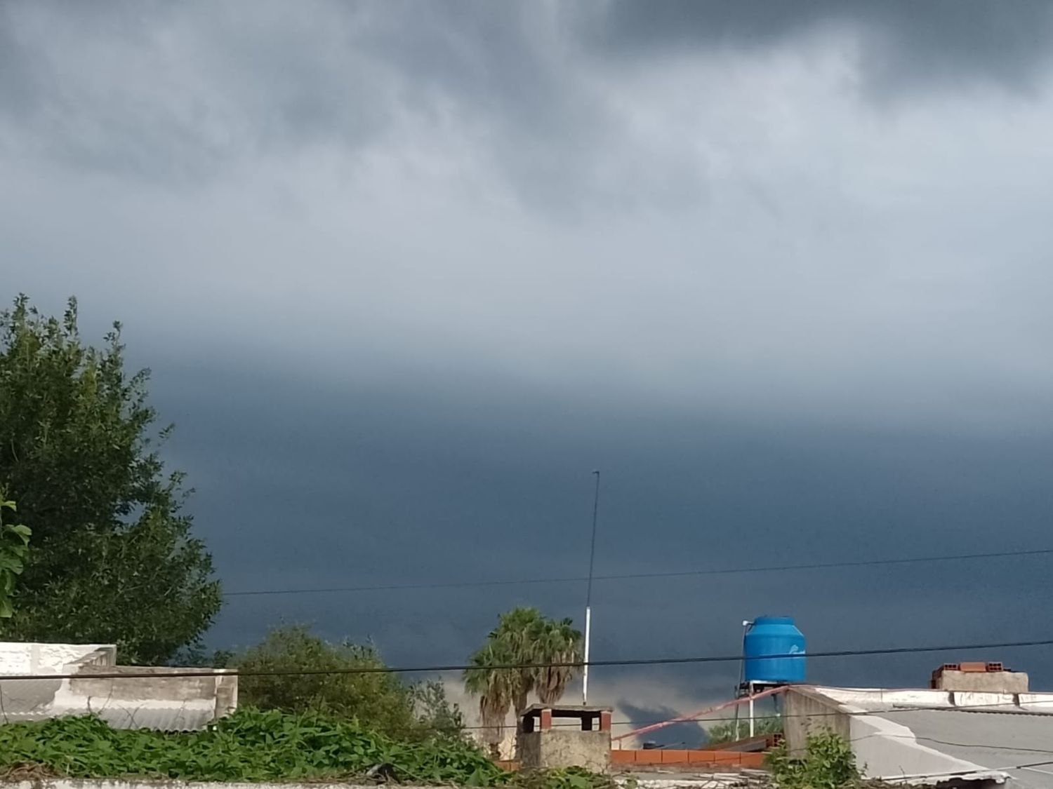 tormenta
