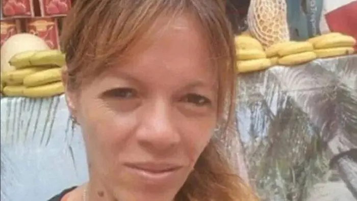Denunció la desaparición de su  pareja y la mujer estaba muerta  en su propia casa
