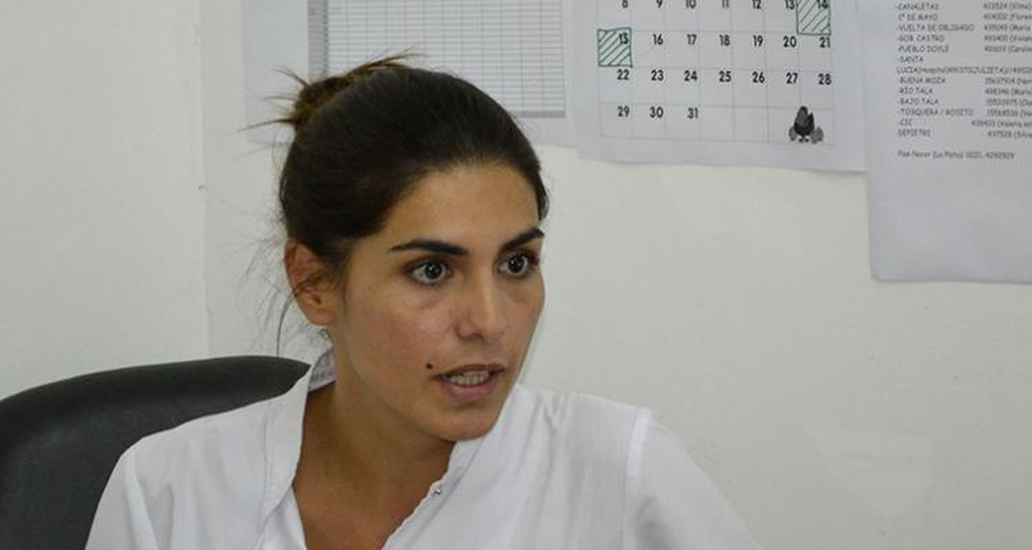 La Oficina Animal firmó un convenio con proteccionistas