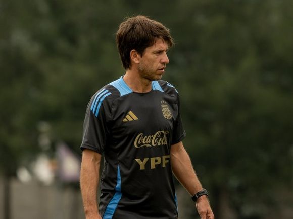 La Sub 17 representará a Argentina en el Torneo L’Alcudia
