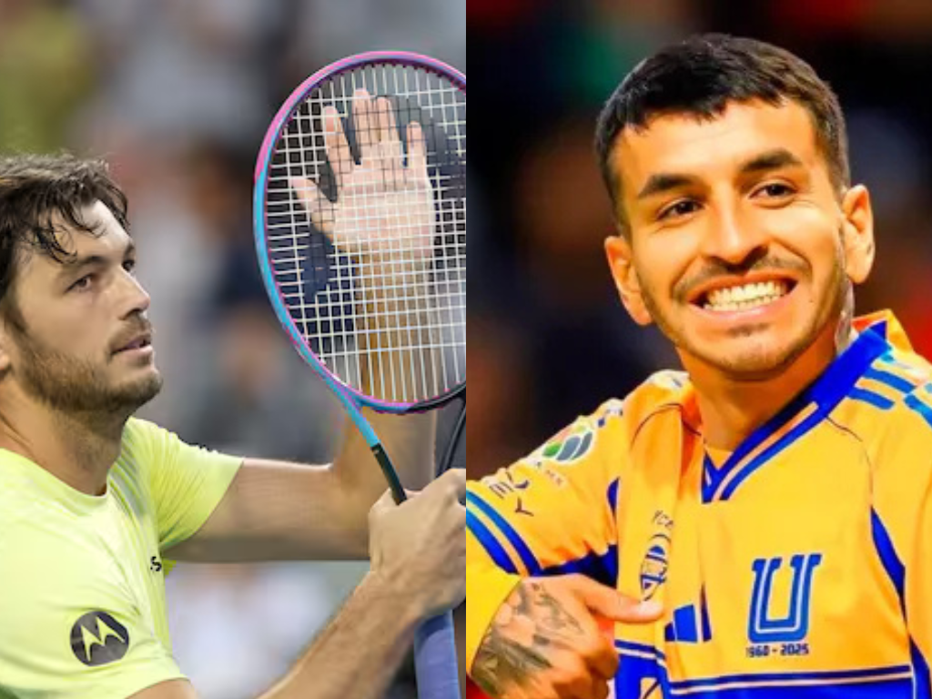 Se juega la Leagues Cup y continúa el Masters 1000 de Toronto: la agenda deportiva de este martes