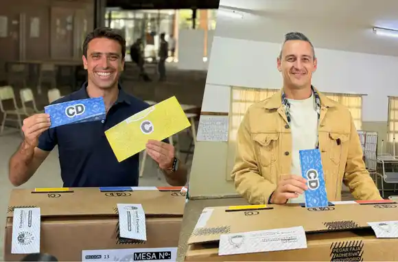 Aleart se quedó con el duelo constituyente por el departamento Rosario y venció a Seisas