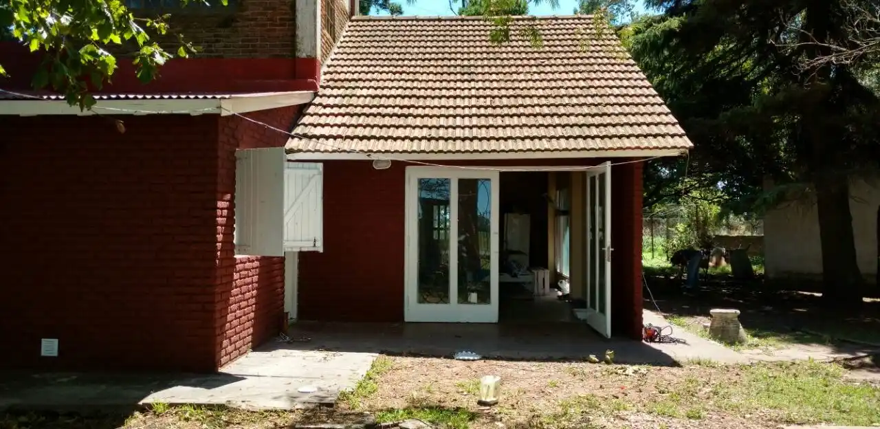 El paraje San Francisco reabrirá este viernes