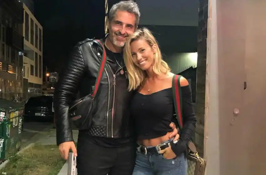 La defensa de Rocío Guirao Díaz a su marido, Nicolás Paladini, tras el procesamiento