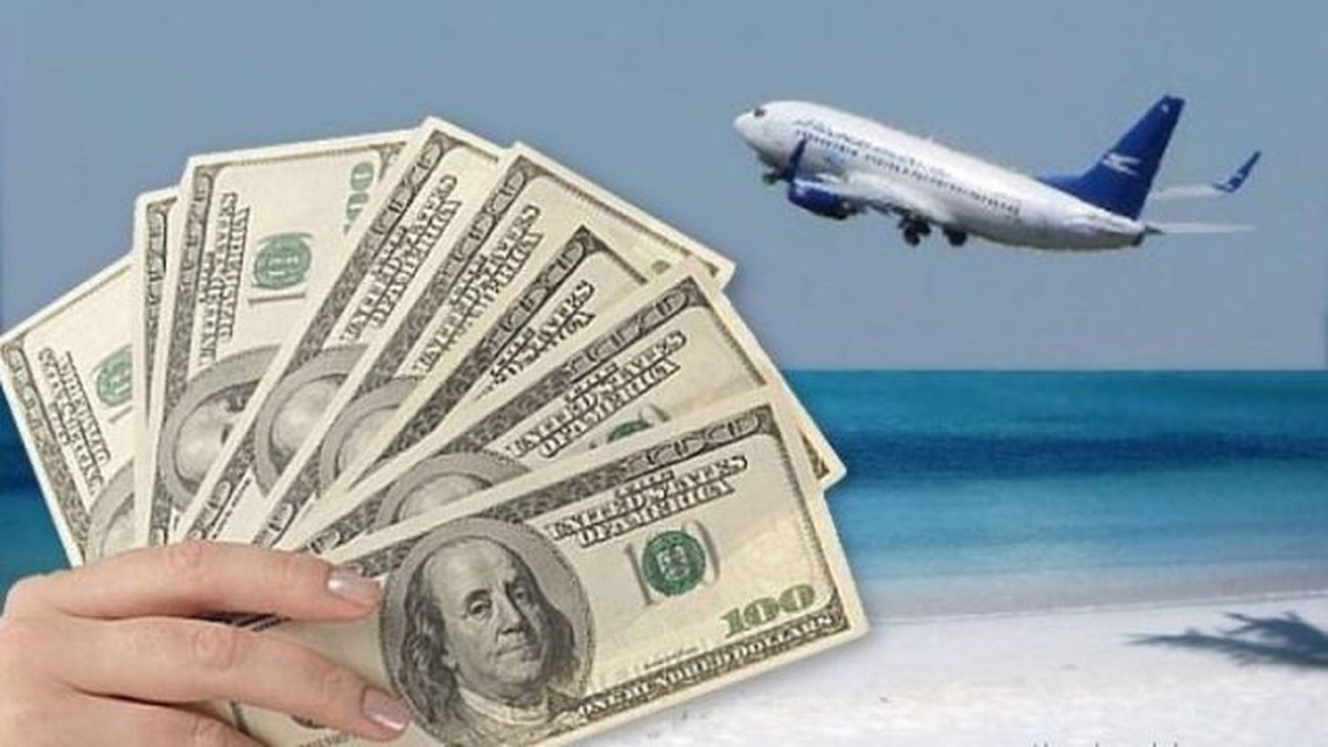 Dólar turista más caro: La oposición cuestionó al Gobierno por el nuevo recargo a las compras en el exterior