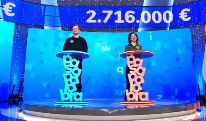 rosa argentina ganadora  pasapalabra